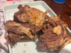 -京元盛铜锅涮肉(上海总店)