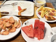 -汉巴味德(大悦城店)