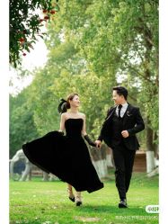 -金夫人婚纱摄影