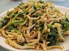 -胖子菜馆(隆昌路店)