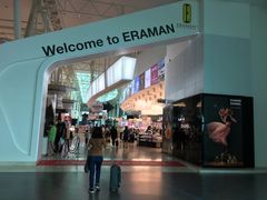 -吉隆坡国际机场