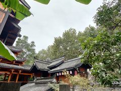 -鱼桥巷·美学川菜