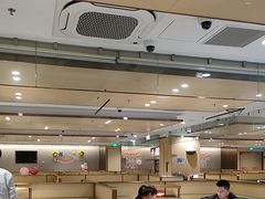 -海底捞火锅(江北万达商业广场店)