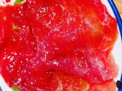 -贤合庄卤味火锅(时代广场店)