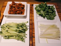 京酱肉丝-北方家宴(番禺永旺店)