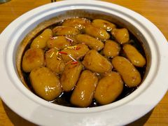 红糖汤团-巴人堂(女儿城店)