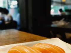 -大雄寿司(中华广场店)