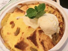 -桂满陇·杭州小馆(巴黎春天浦建店)