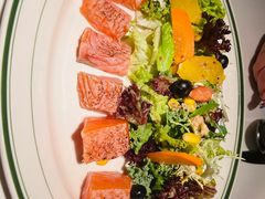 -研食记西餐厅(金融中心店)