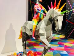 -chi K11艺术空间展览厅