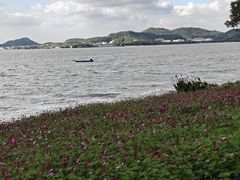 -东钱湖旅游度假区