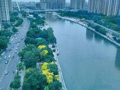 -天津之眼摩天轮