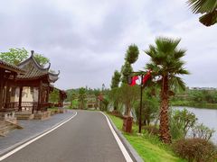 -枫香湖儿童公园