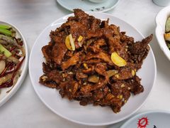 -昱德来·天津菜(河西店)