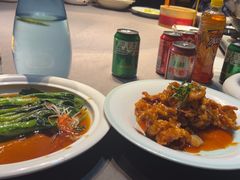 -一桶江山餐厅(松北店)