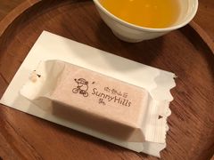 -微热山丘(台北民生公园门市店)