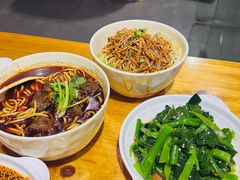 -牛王庙(龙华花园店)