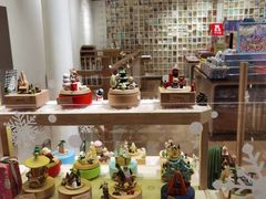 -猫的天空之城概念书店(苏州平江店)
