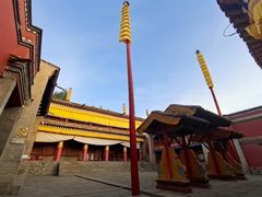 -塔尔寺