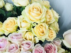 -爱尚花坊(大林路店)