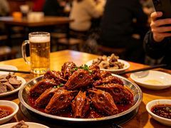 -双流老妈兔头(总店)