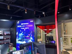 -ROG玩家国度(美罗城店)