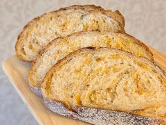 -佐敦面包铺·JORDAN BAKERY