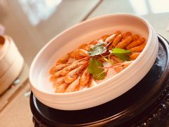 -扬州香格里拉·香宫中餐厅