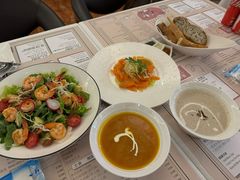 -安妮意大利餐厅(世贸天阶店)
