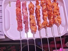 -丰茂烤串(全国首店)