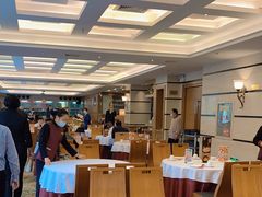 大堂-潮福城大酒楼(北尚店)