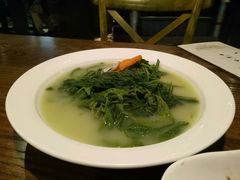 -广东道至正餐厅(区庄店)