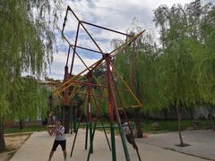 -洛阳马蹄泉旅游度假村