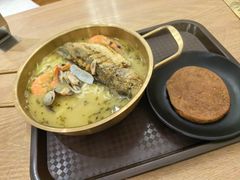 -好麺世家海鲜面馆(新建中路店)