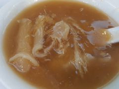 红扒鱼翅-鹿鸣春