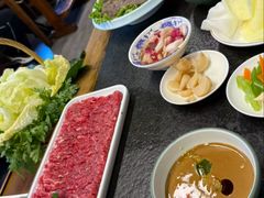 -仁和四季涮肉馆(天坛南门店)