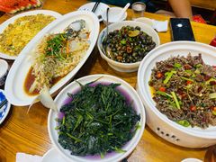 -下梅人家土菜馆(历史文化餐厅度假区店)