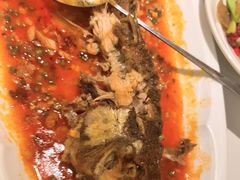 -秦月轩·陕西家乡菜(阜成路·五棵松店)