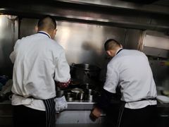 -天天鲜面馆(衡山路店)