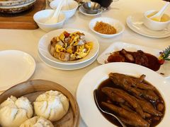 -利苑酒家(合景国际金融广场店)