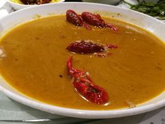 -金色艳阳天•粤菜 淮扬菜(古平岗店)