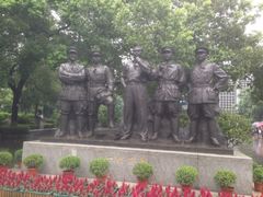 -南昌八一起义纪念馆