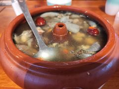 -云隐小厨·传统大理美食(复兴路店)