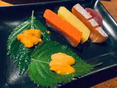 三文鱼刺身-广州富力君悦大酒店·凯菲厅