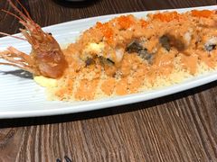 -大雄寿司(中华广场店)