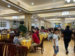 大堂-金百门·顺德海鲜酒家(陈村店)