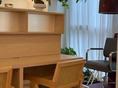 -瑶舍头疗·瑶浴·芳香热石SPA(五洲国际店)