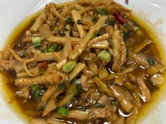 -翠茗农庄土菜馆(天目湖店)