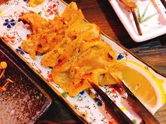 -平成屋·午肴夜酒(四川北路店)