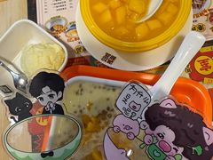 -满记甜品(优客百盛店)